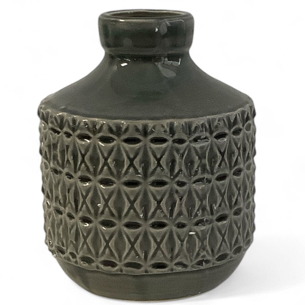 Terra Cotta Vase