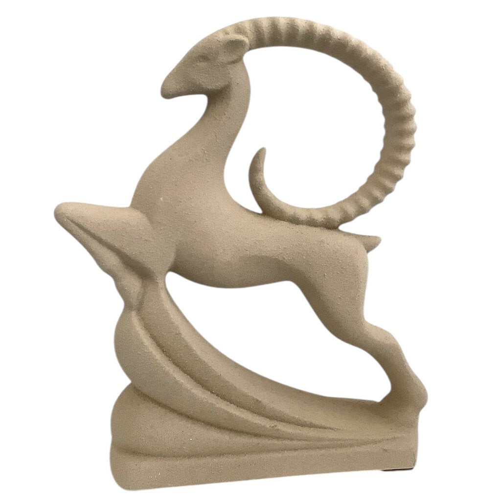 Vintage Gazelle Pottery
