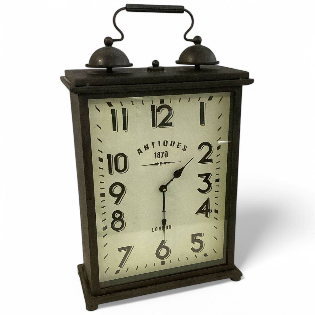 Antique Style Clock