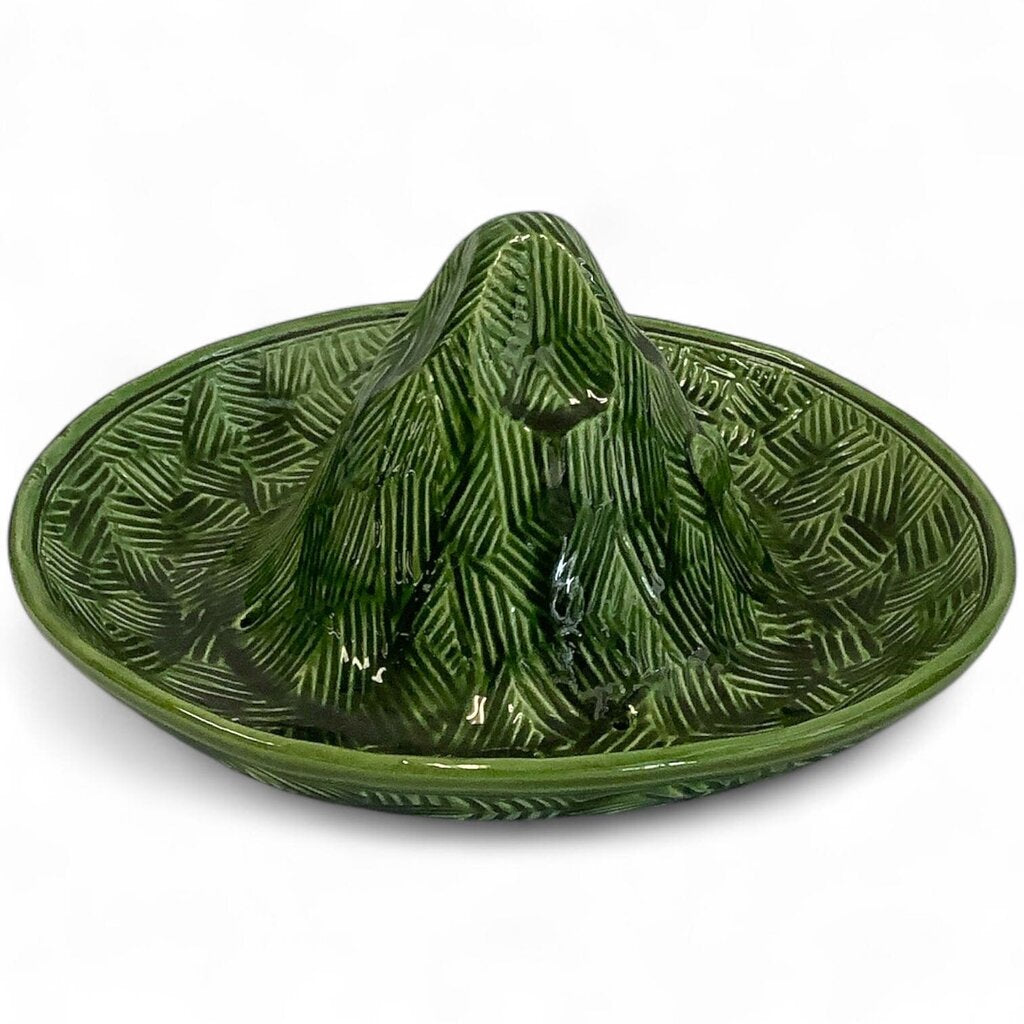 Hanging Sombrero Planter
