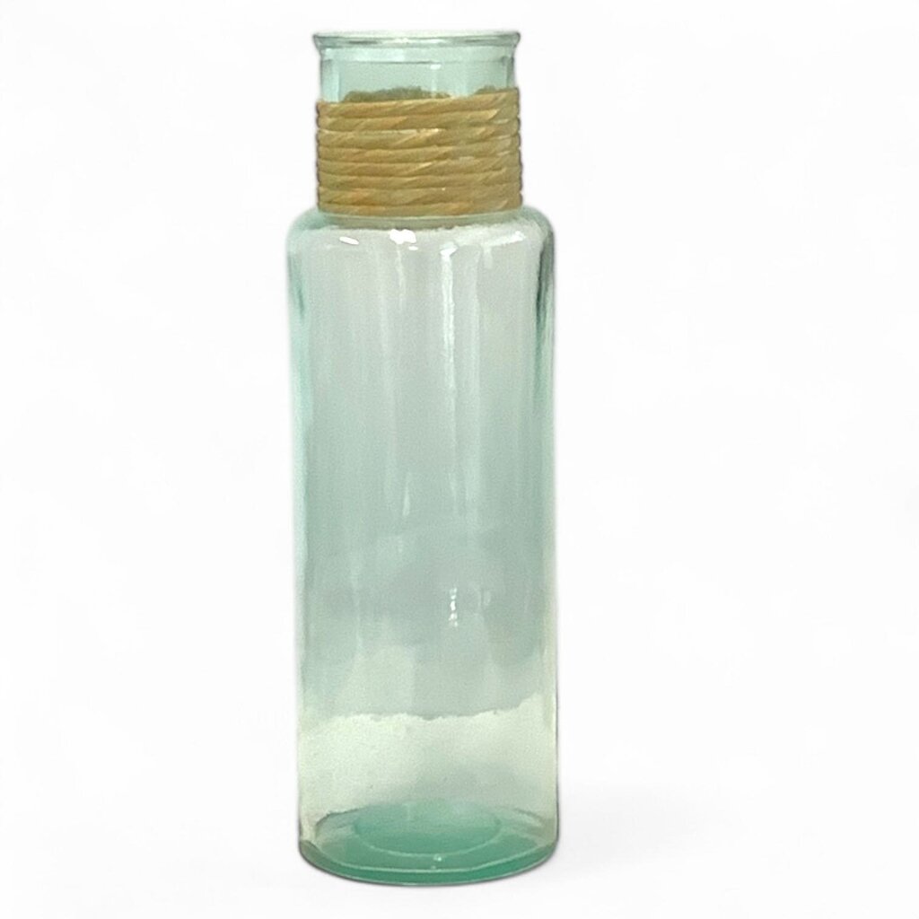 Large Glass Vase