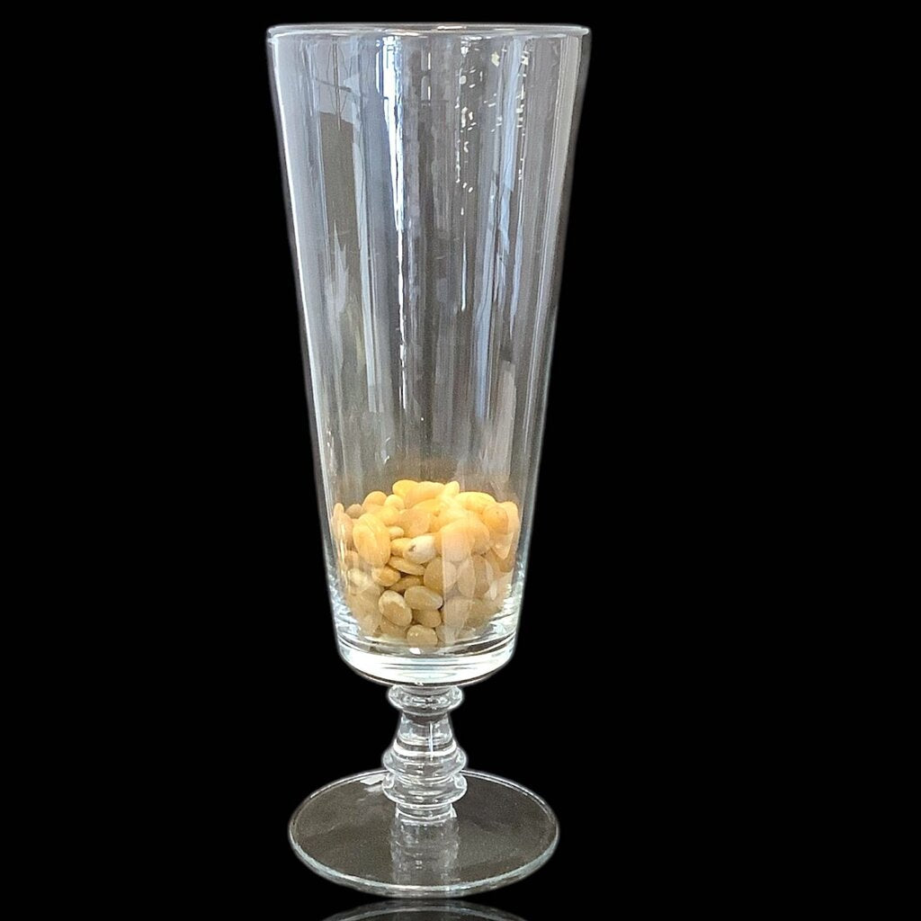 Large Glass Hurricane