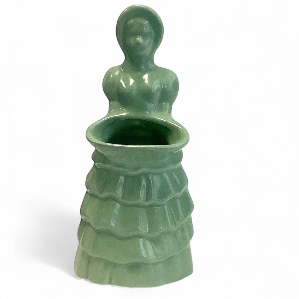 Flower Girl Planter