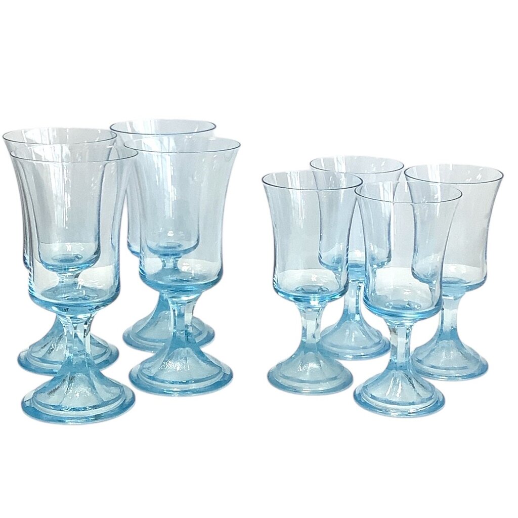 20 Pc Drinkware Set