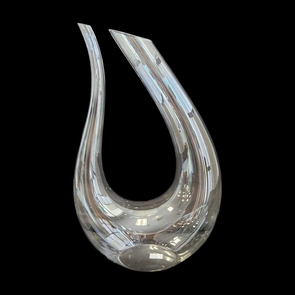 Orig. Price $500 - Amadeo Wine Decanter