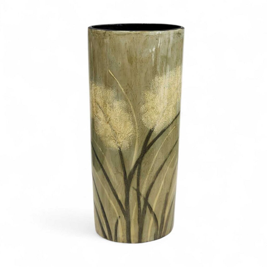 Tallgrass Vase