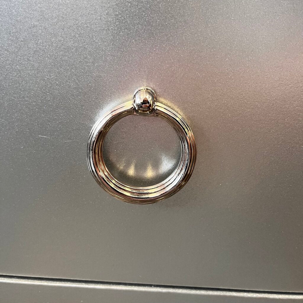 Orig Price $366 - Night stand w/ 2 Drawers