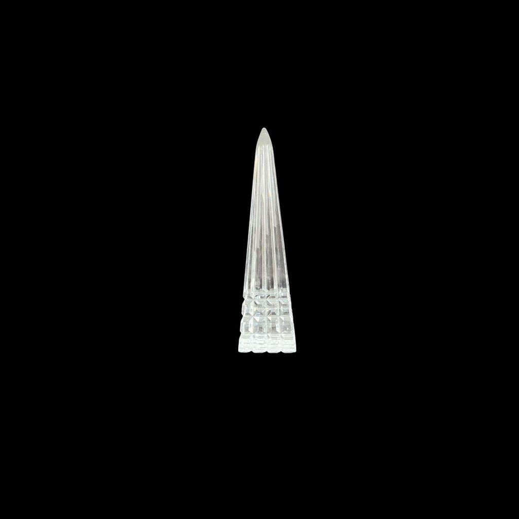Crystal Monument