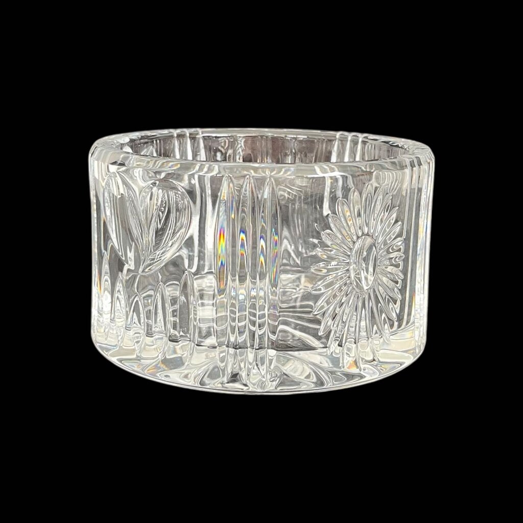 Millennium Champagne Bottle Coaster