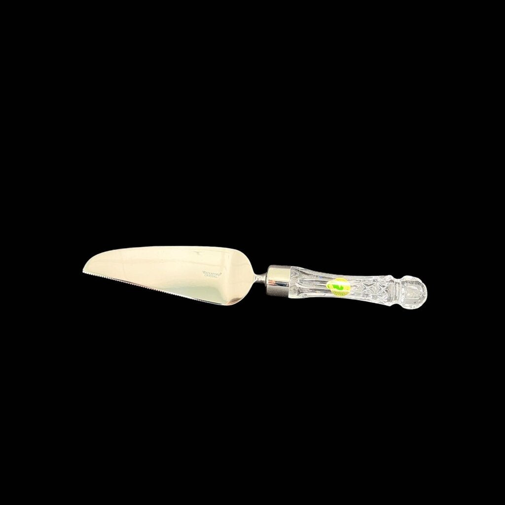 Lismore Offset Cake Server