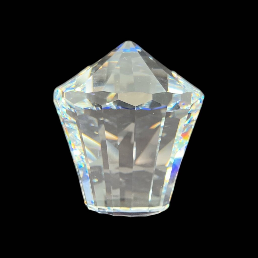 Carousel Paperweight
