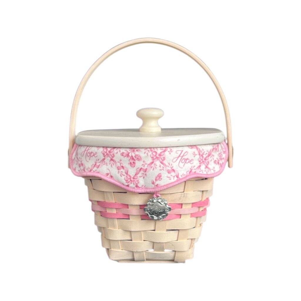 "Horizon of Hope" Basket