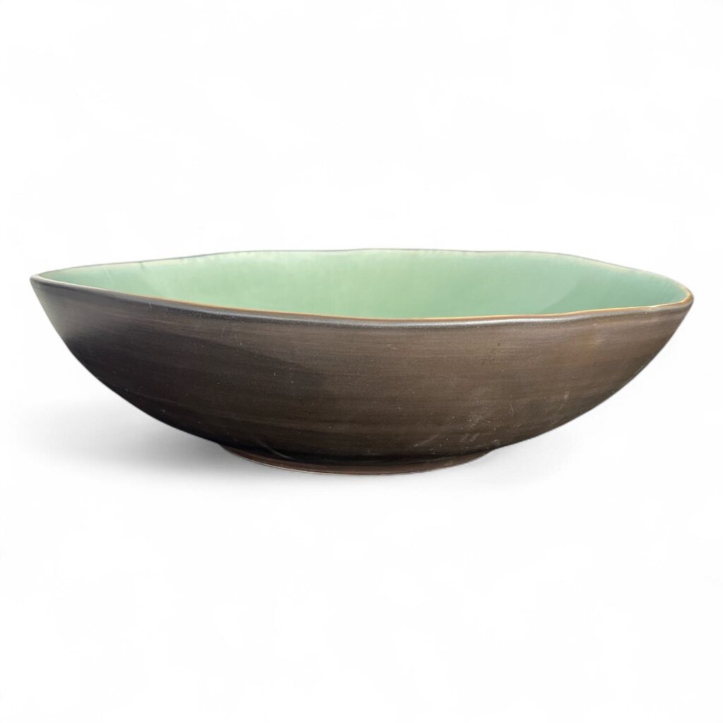 Stoneware Bowl