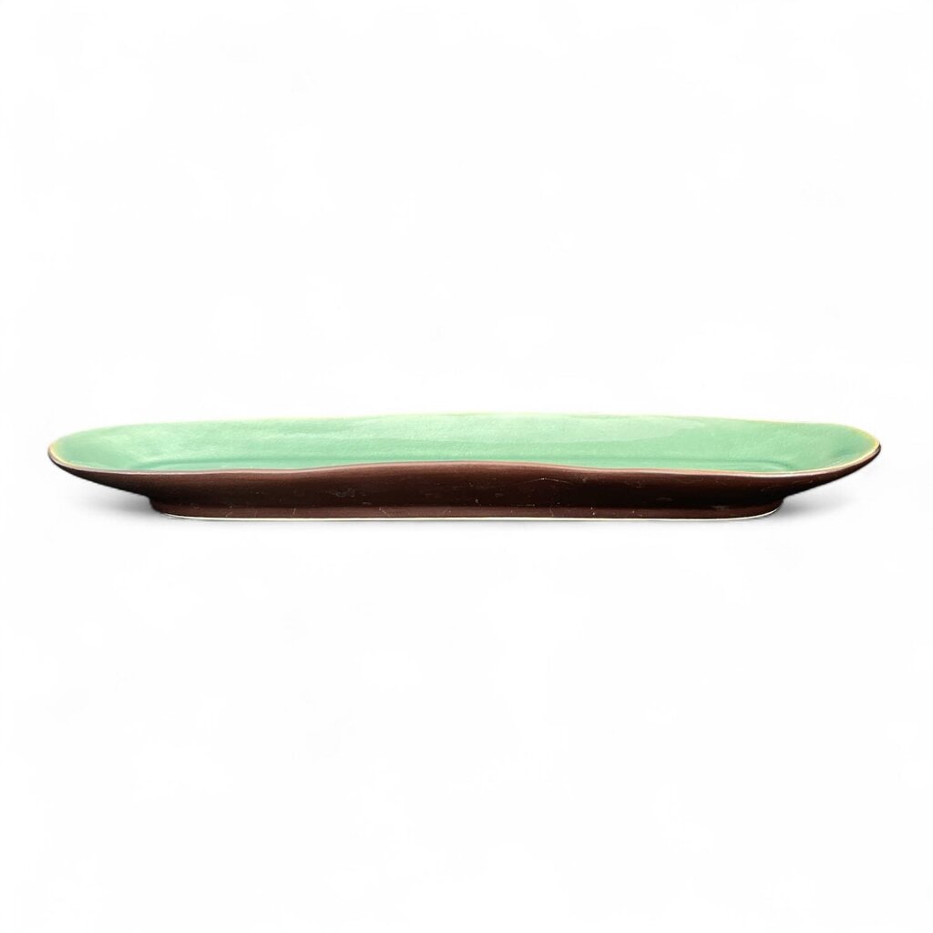 Antipasto Stoneware Tray