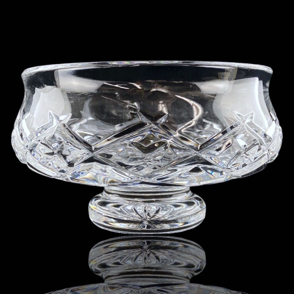 Crystal Bowl - BOX