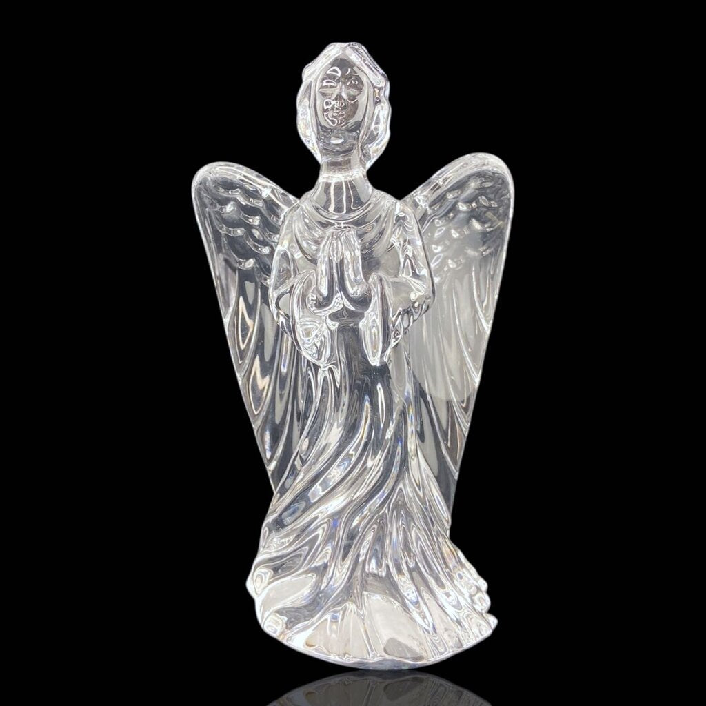 Crystal Guardian Angel - BOX