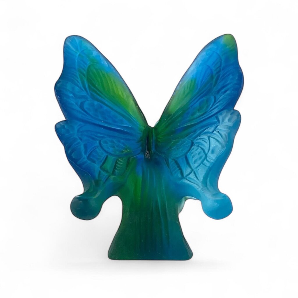Crystal Butterfly - BOX