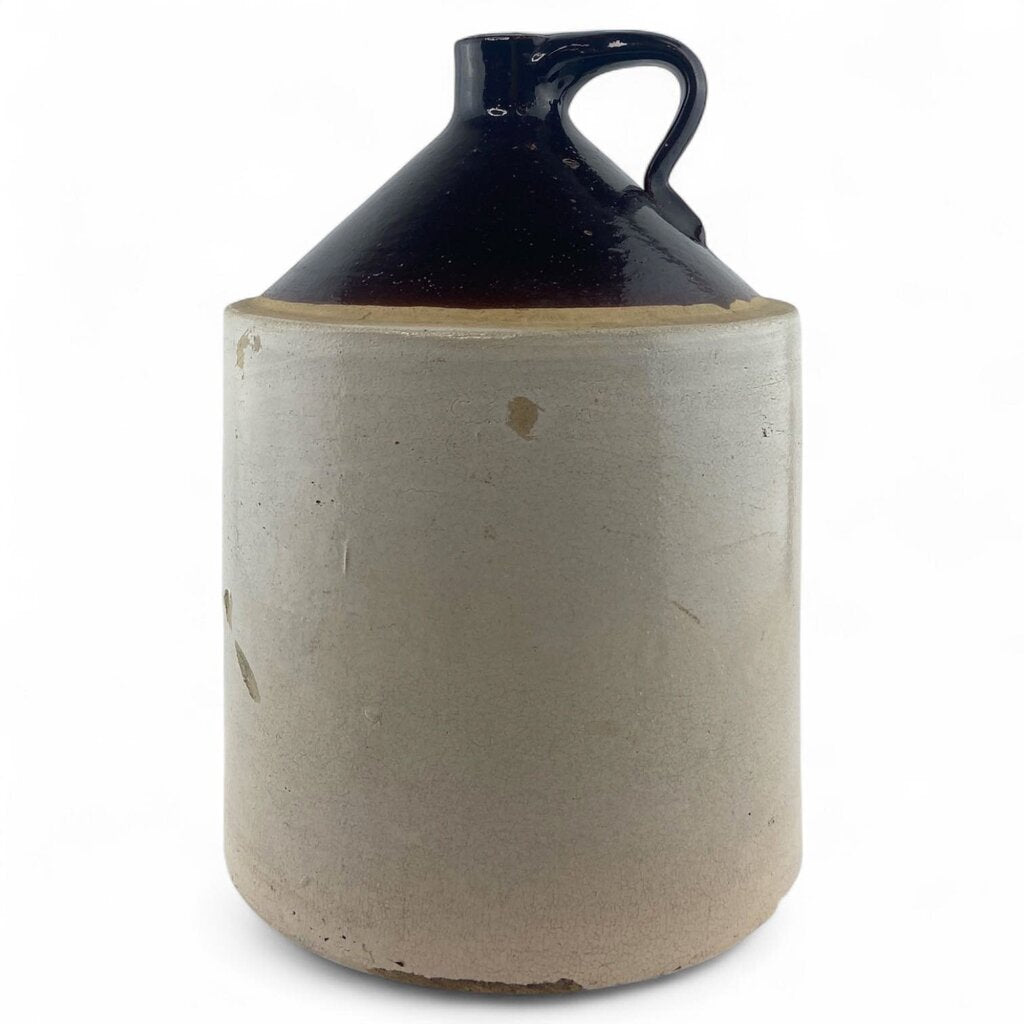 Antique Pottery Jug #2