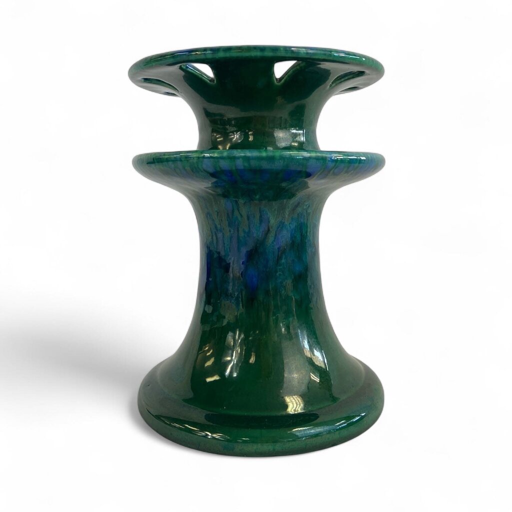 Flower Frog Vase #3013
