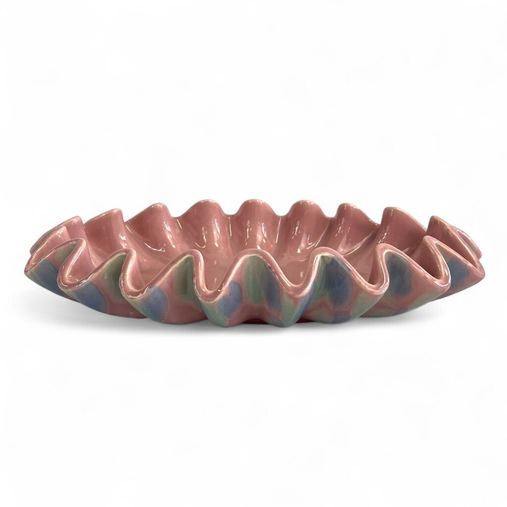 Ruching Bowl R309