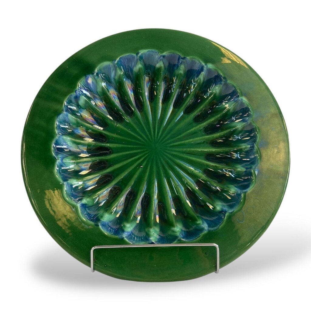 Round Flat Bowl R372