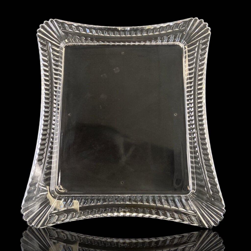 Wellesley Crystal Picture Frame