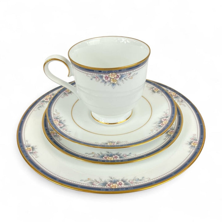 Ontario Pattern China Partial Set