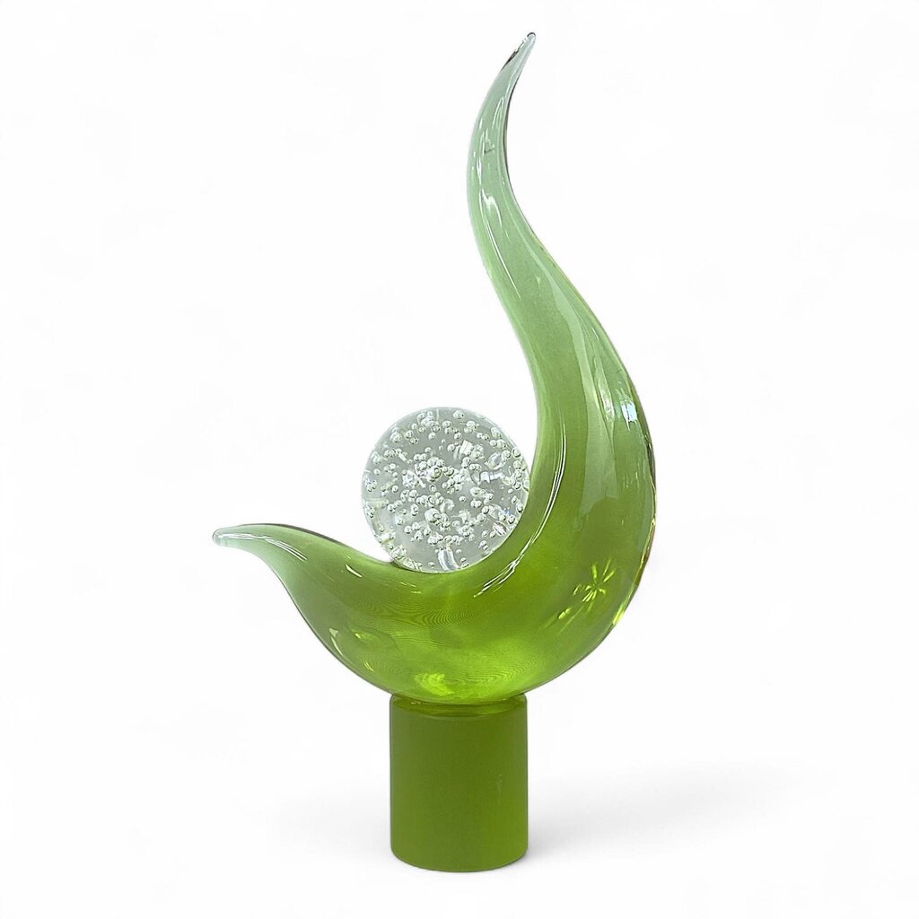 Murano Glass Sculpture