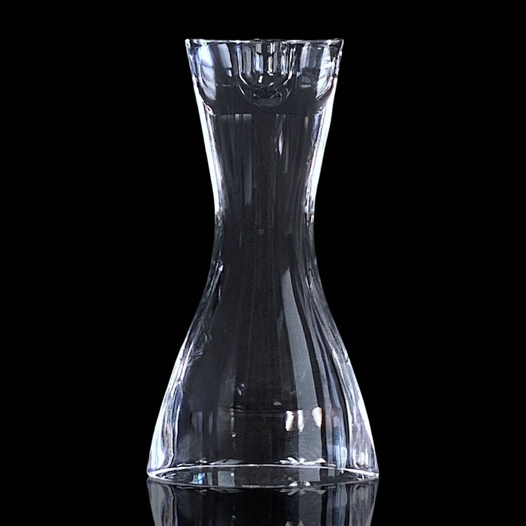 Crystal Candle Holder