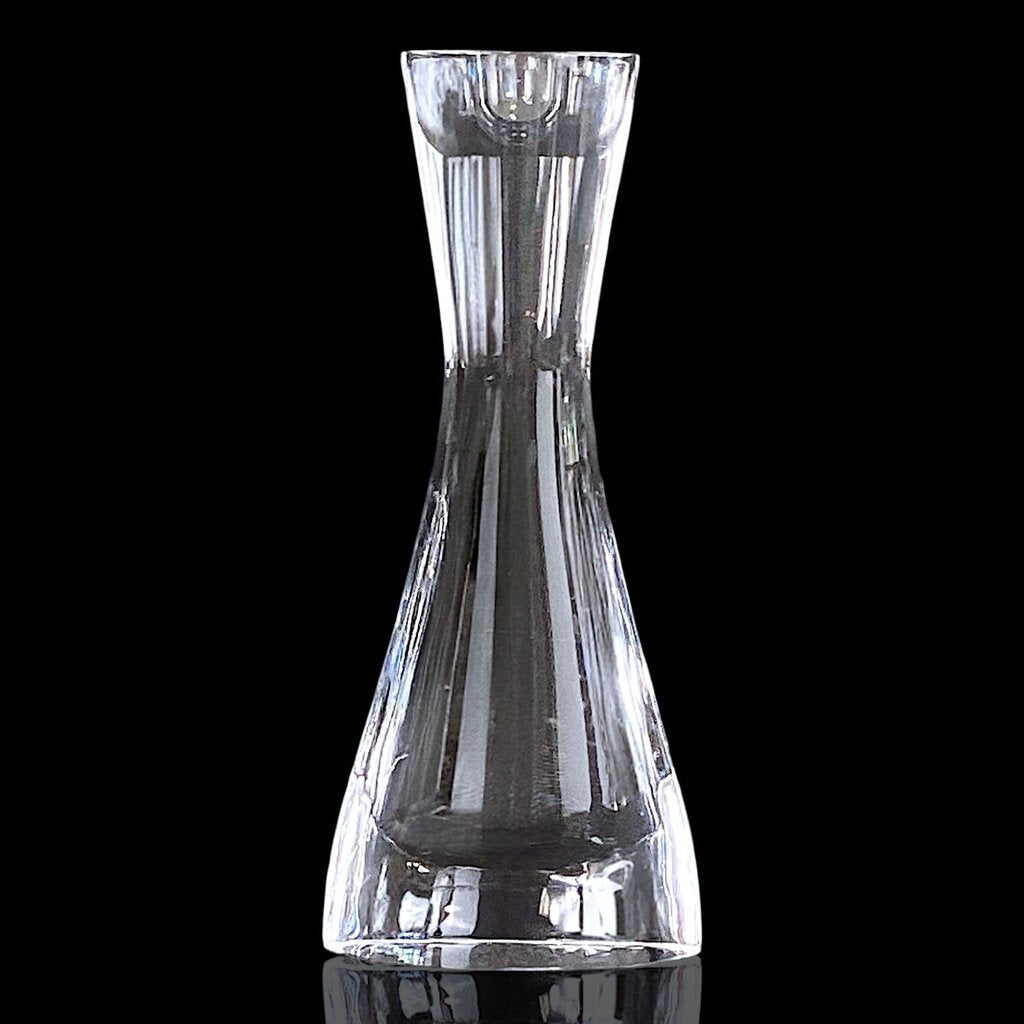 Crystal Candle Holder