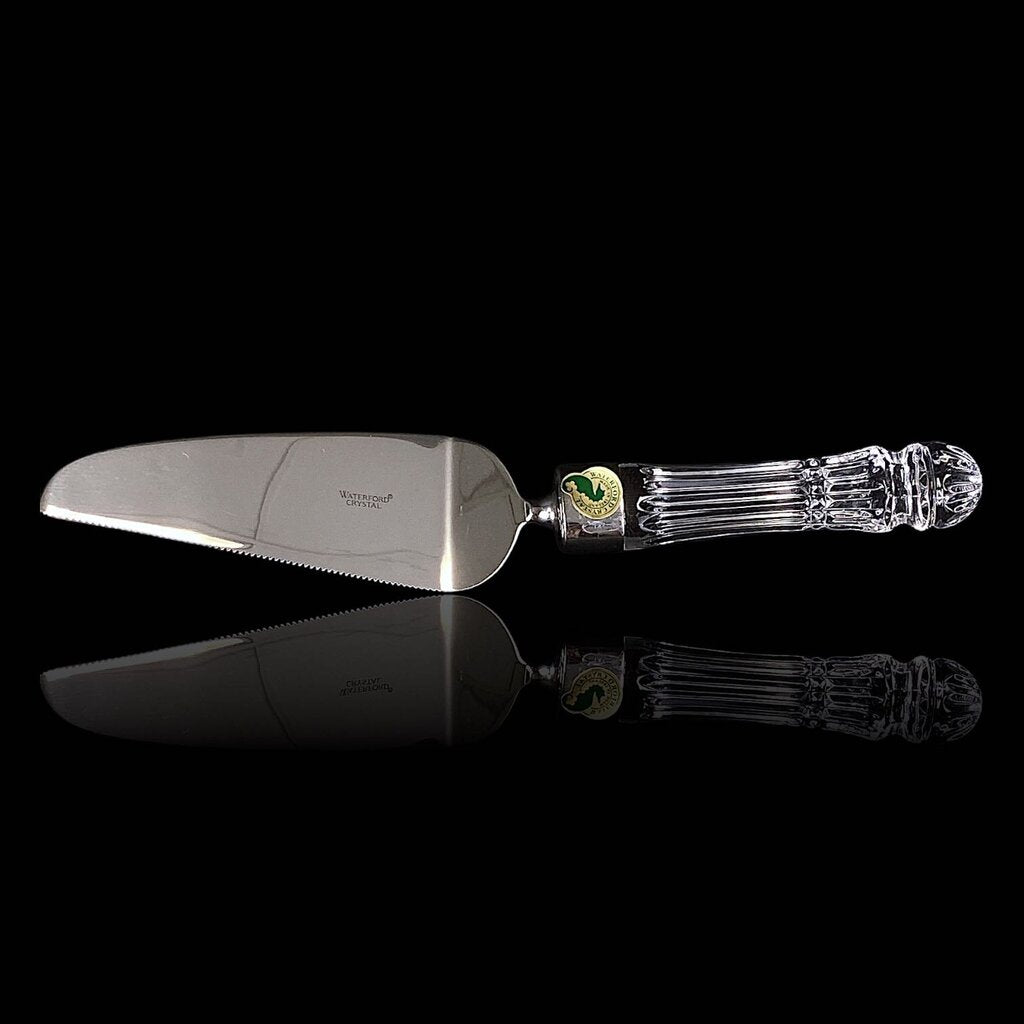 Crystal Pie Server