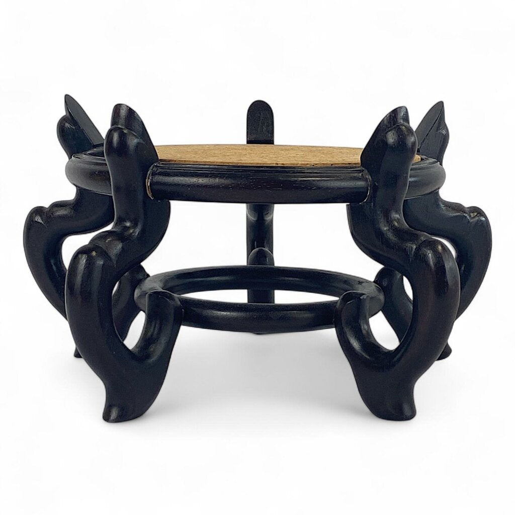 Wooden Plant Stand