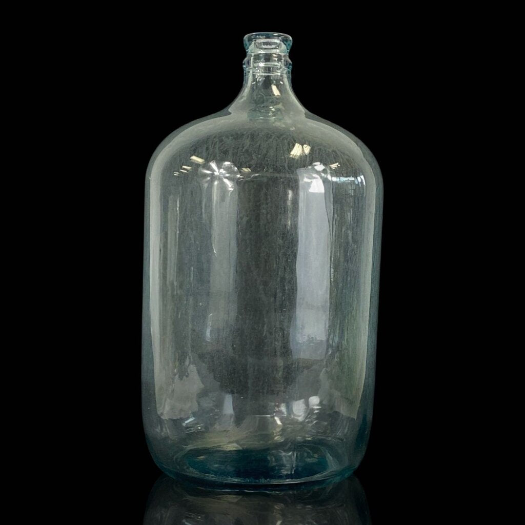 Large Glass Jug