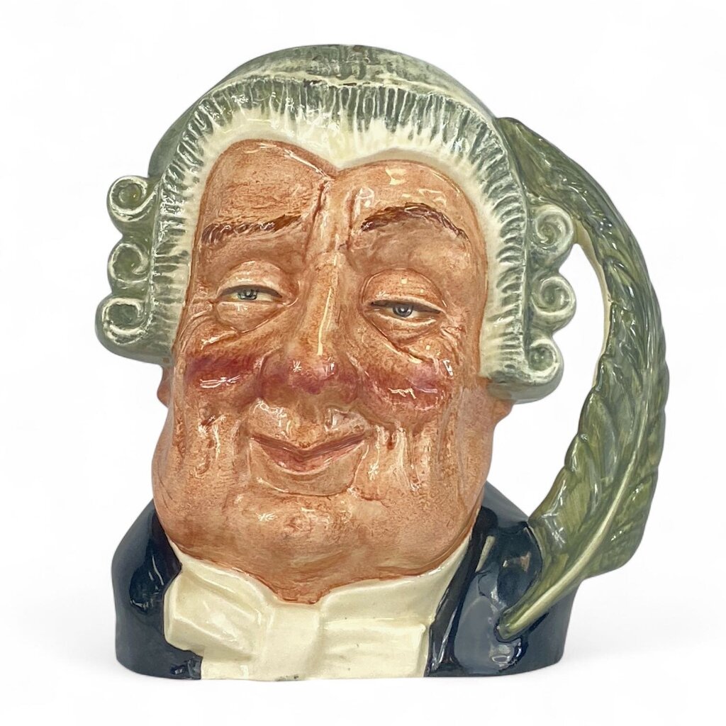 Lawyer Mug #6498