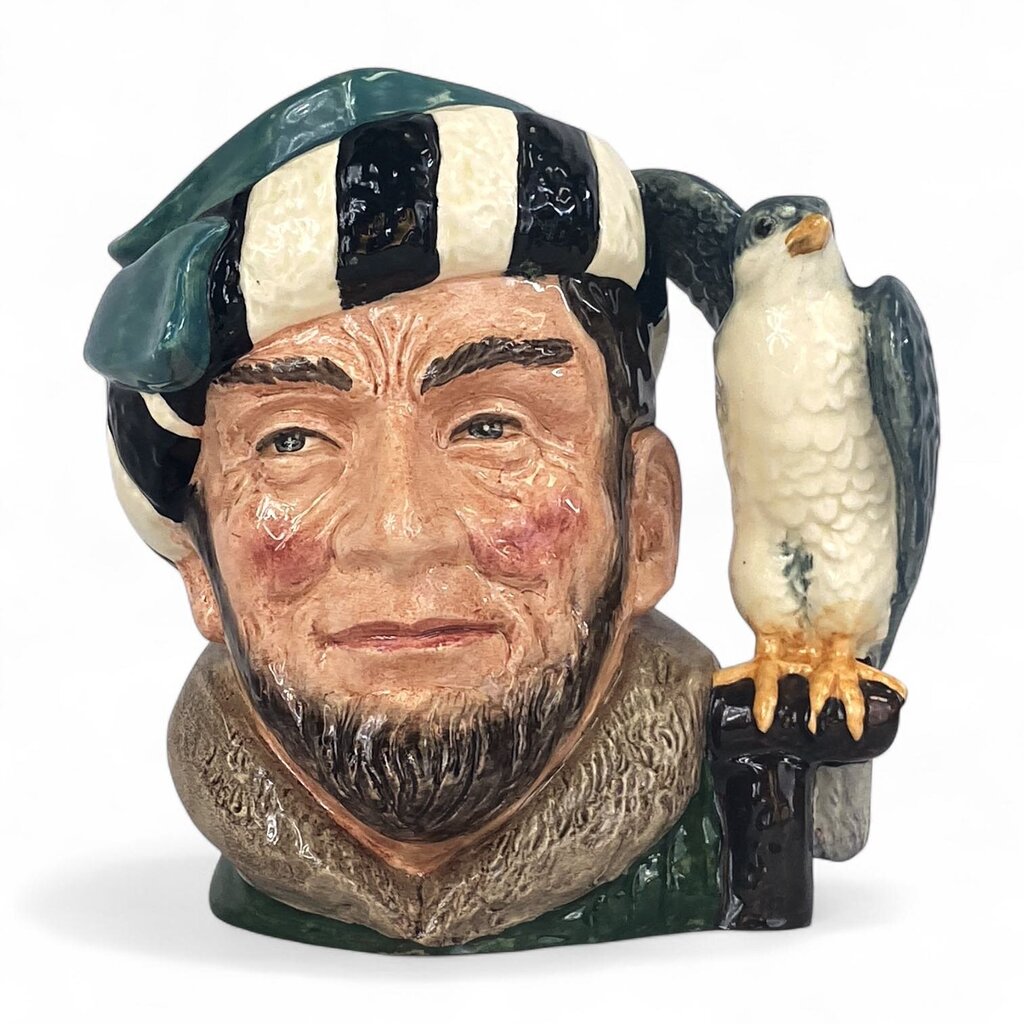 Falconer Mug #6533