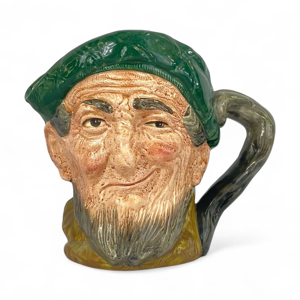 Auld Mac Mug #5823