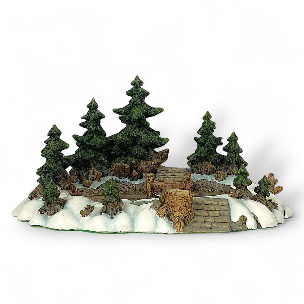 Pine Point Pond - Box Available