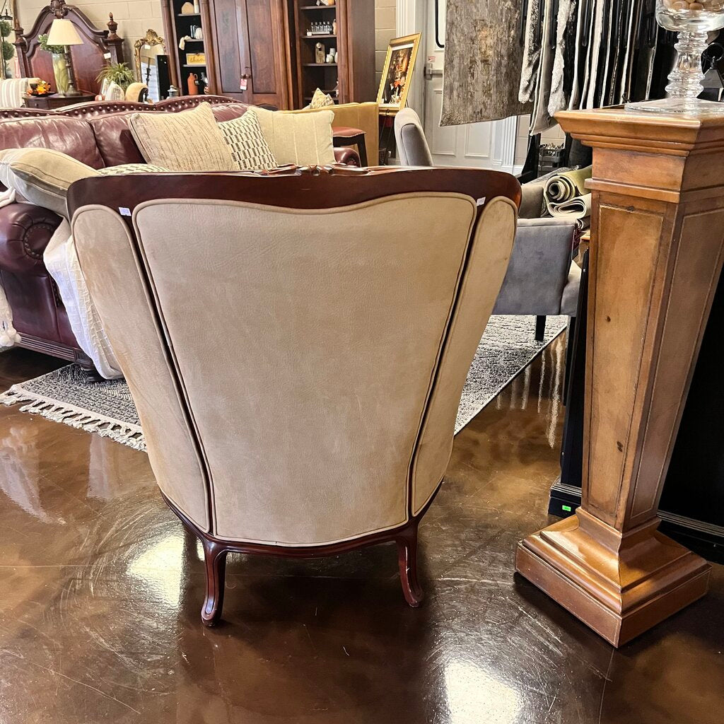 Orig Price $3800 - Accent Chair