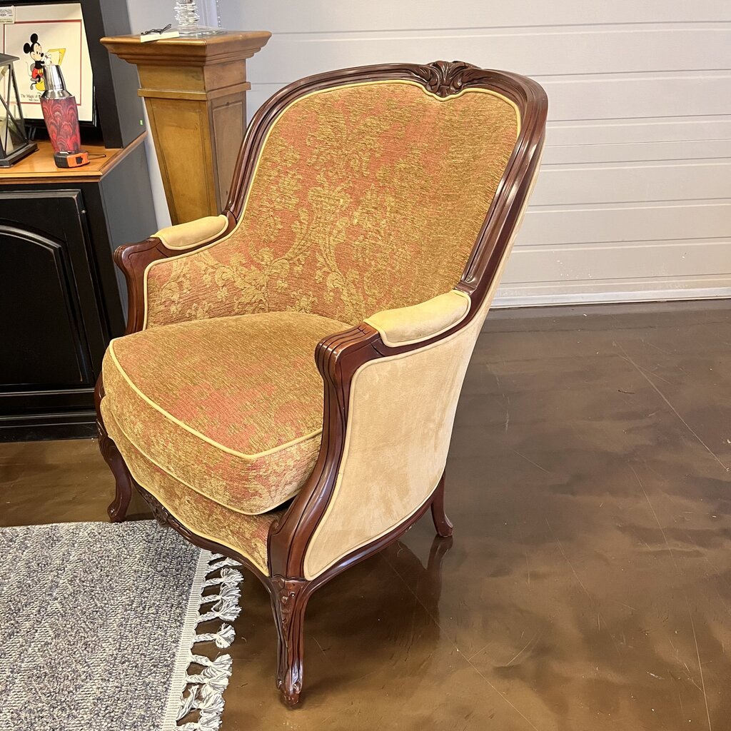 Orig Price $3800 - Accent Chair