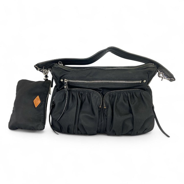 Paige Bedford Crossbody Handbag