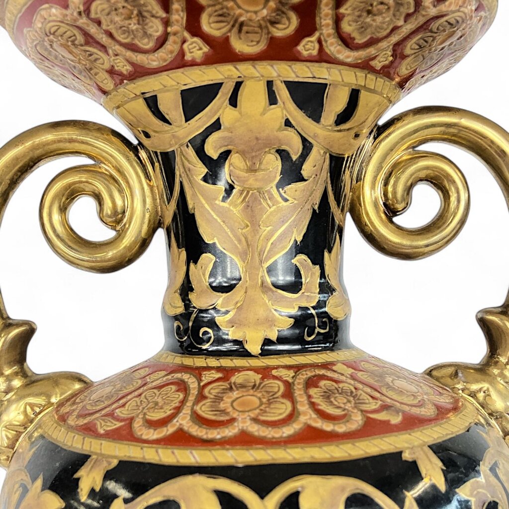 Cloisonne Table Lamp