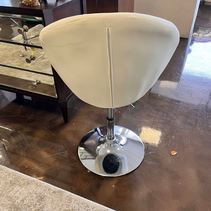 Orig Price $150 - Tufted Vanity Chair