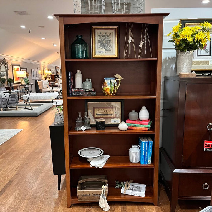 Orig Price $400 - Bookcase