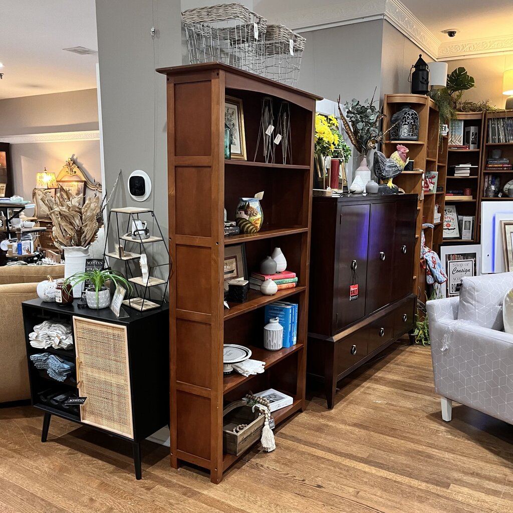 Orig Price $400 - Bookcase