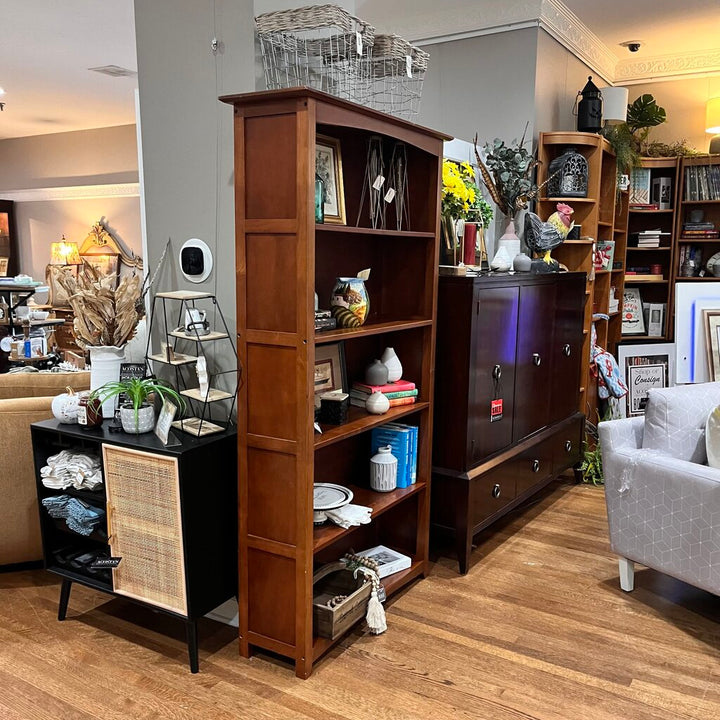 Orig Price $400 - Bookcase