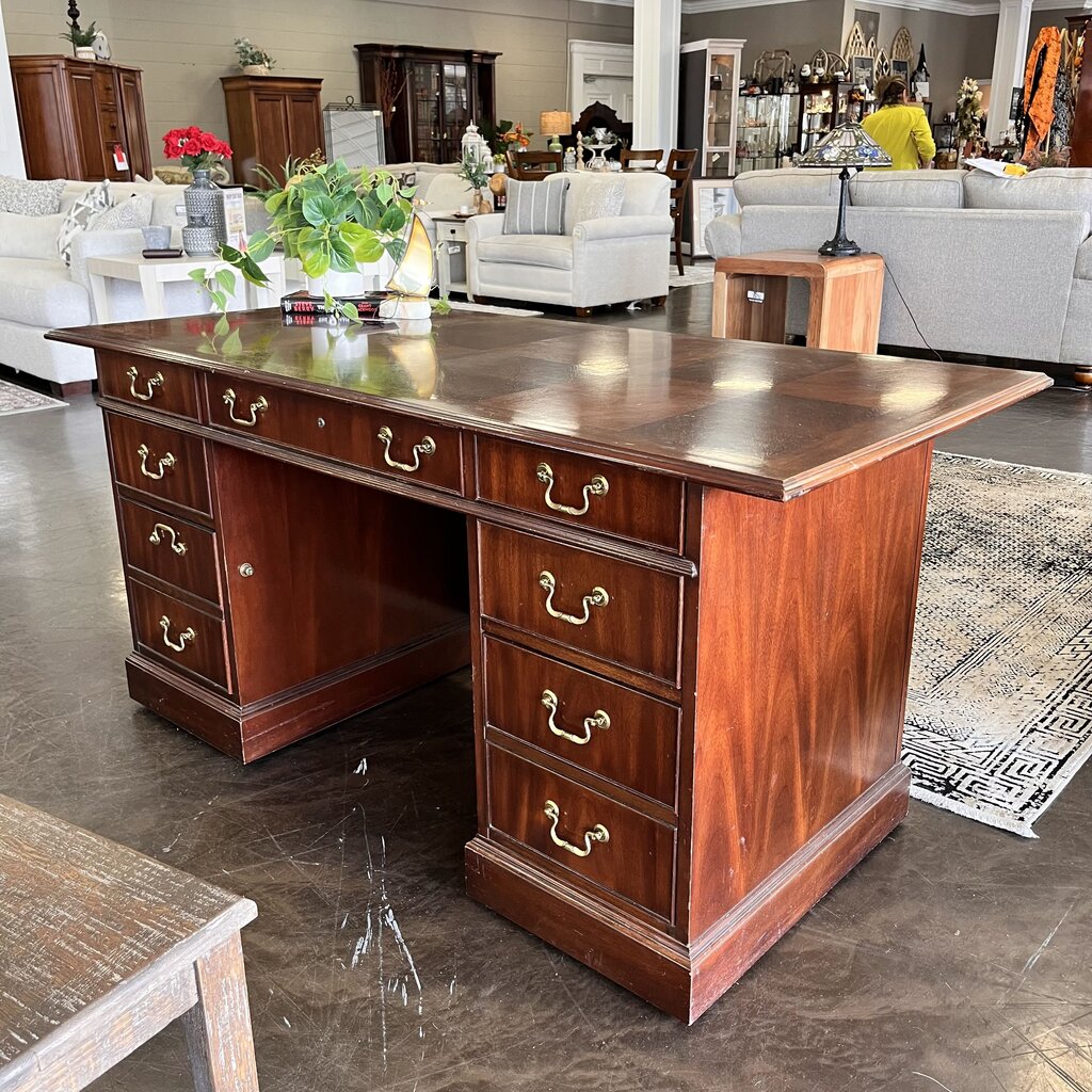 Executive Desk
