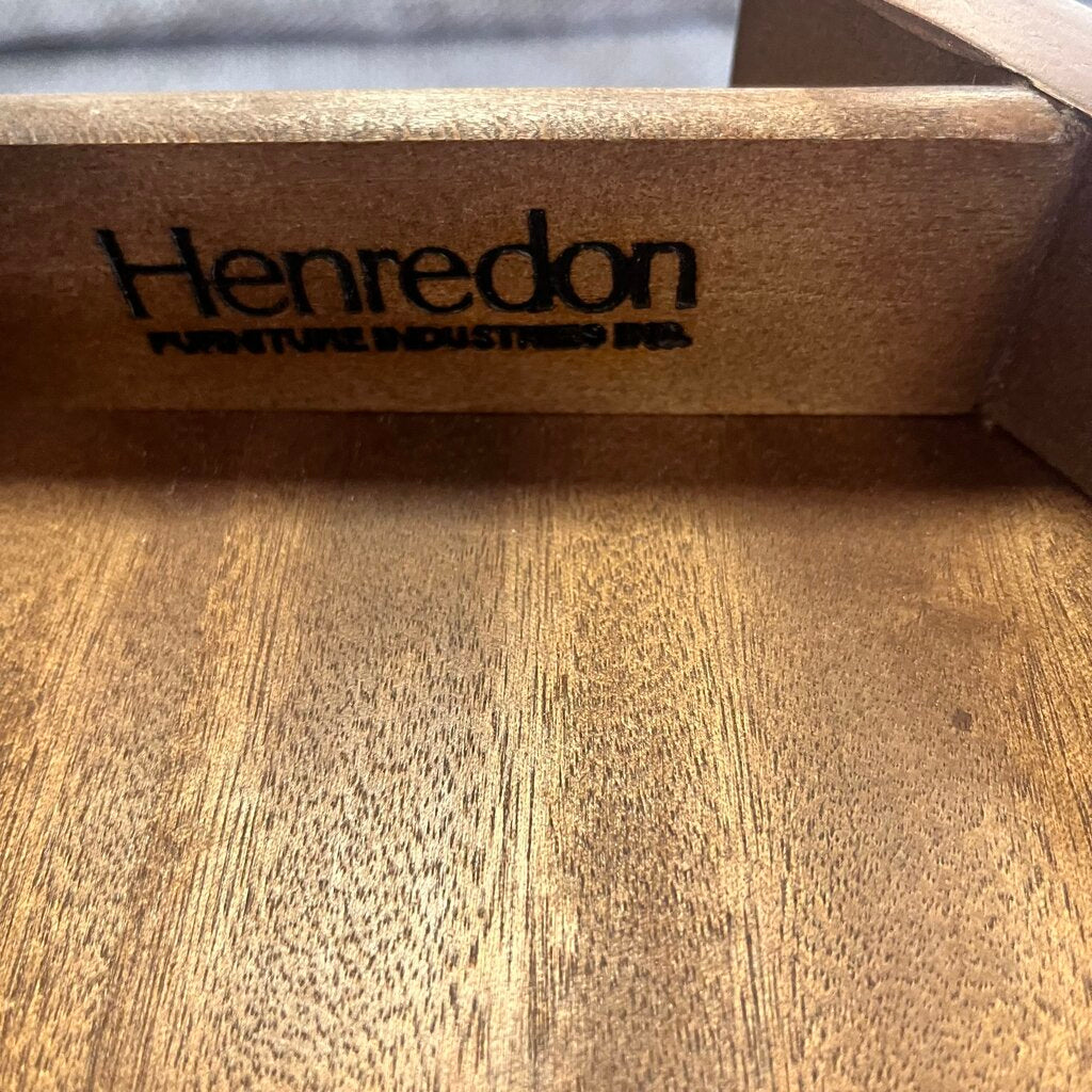 Side Table W/ Drawer