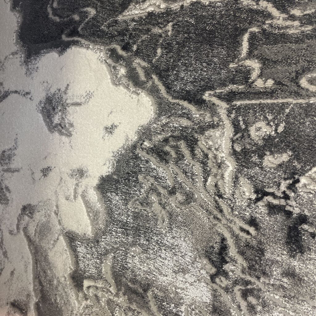 (Brand New) Inspire Collection IR03 (5'3" x 7'3")