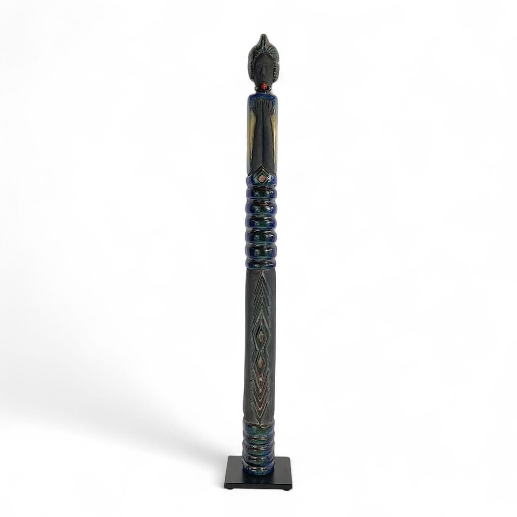 Female Tribal Figure