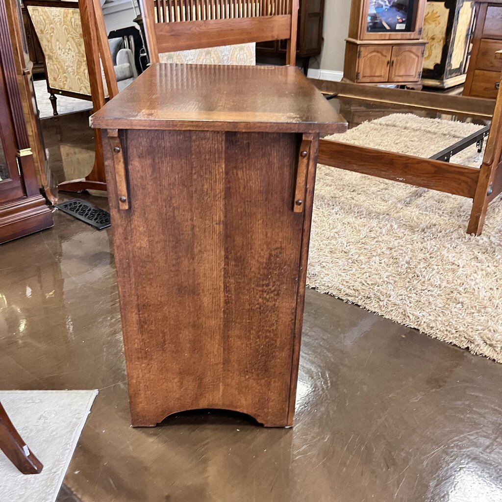 Orig Prive $1100 - Nightstand w/ 3 Drawers